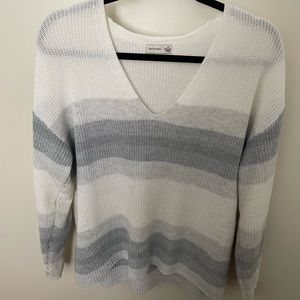 Gentle Fawn Tucker Sweater